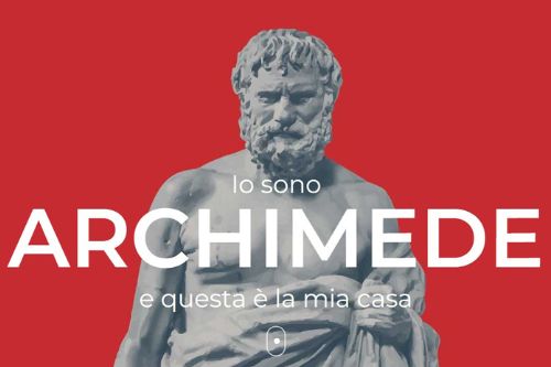 muzeum archimedesa syrakuzy atrakcje