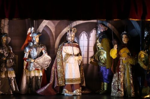 muzeum lalek syrakuzy co zobaczyć