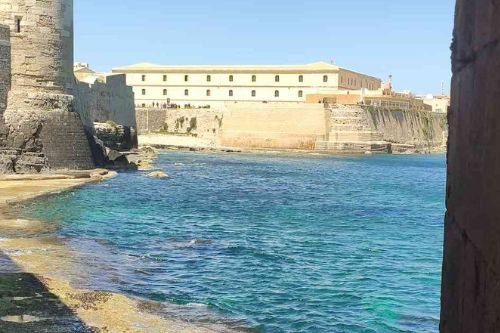 syrakuzy co zobaczyć