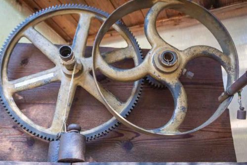 syrakuzy muzeum archimedesa