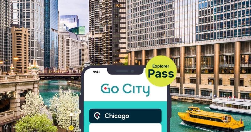 chicago go city pass