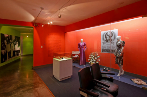 buenos aires co zobaczyć muzeum evity