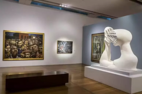 buenos aires zabytki