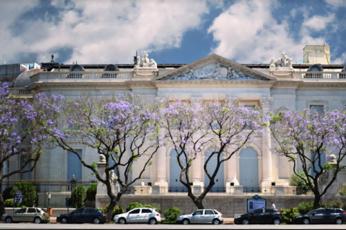 buenos aires zwiedzanie muzeum
