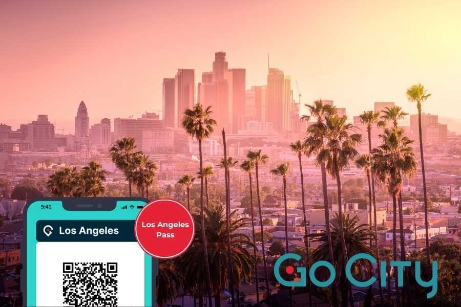 los angeles city pass