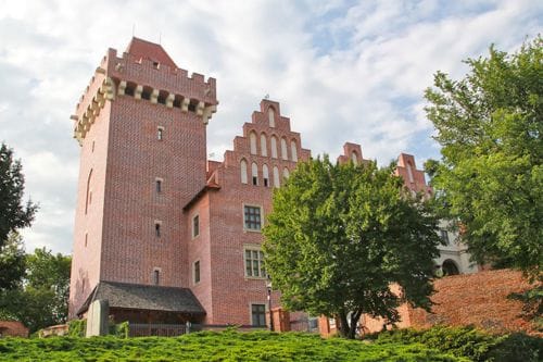 ciekawe muzea w poznaniu