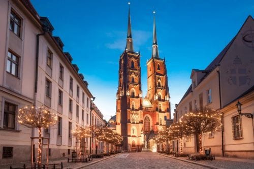 ciekawe muzea we wrocławiu