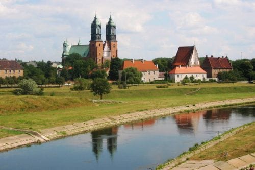 ciekawe muzeum w poznaniu