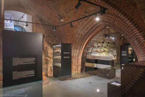 darmowe muzea poznań