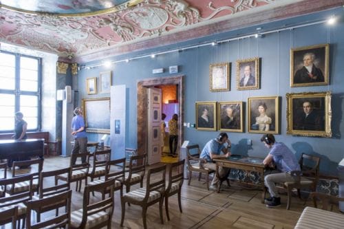 muzea we wrocławiu dla dzieci