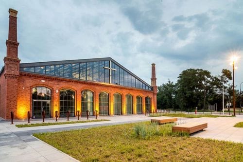 muzea we wroclawiu lista