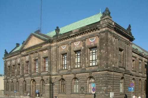 poznań muzea
