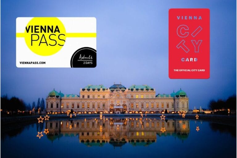 vienna pass