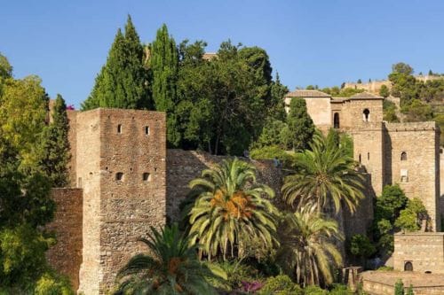 co zwiedzic w maladze