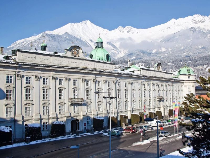 innsbruck card atrakcje
