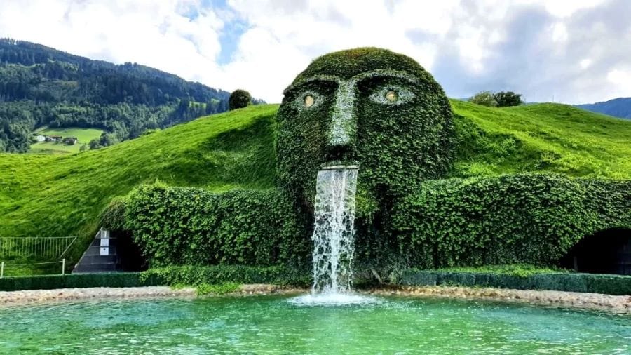innsbruck pass swarovski