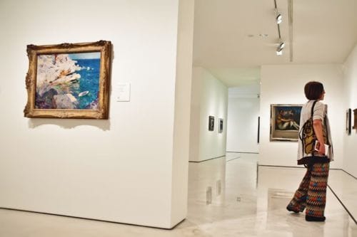 muzea w maladze carmen