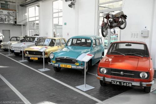 muzea w szczecinie za darmo