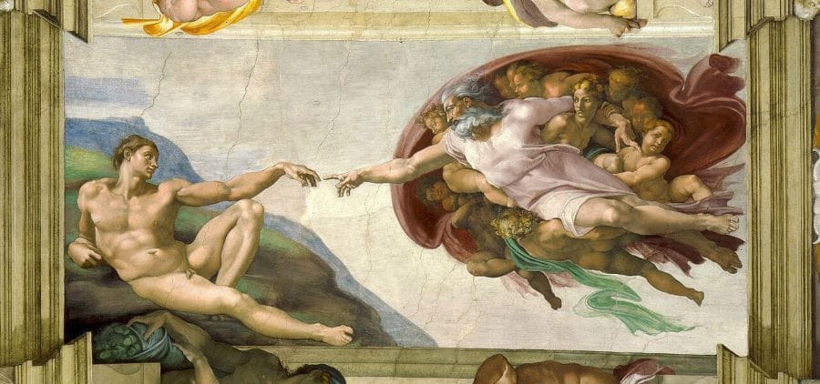 muzea watykańskie najważniejsze dzieła