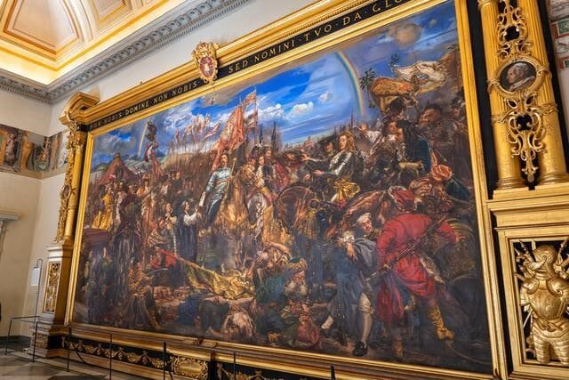 muzea watykańskie zwiedzanie