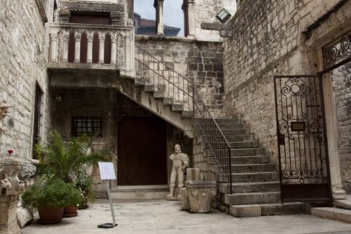 muzeum etnograficzne split