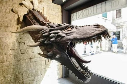 muzeum gry o tron split