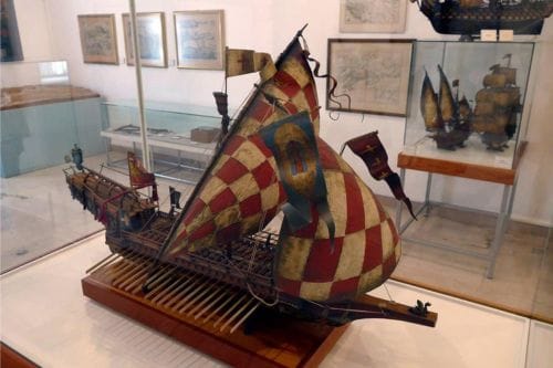 muzeum morskie split