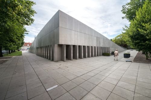 muzeum w szczecinie
