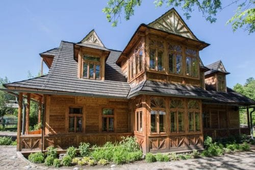 darmowe muzea zakopane