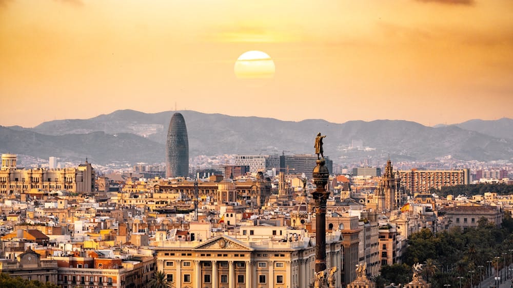 free tour barcelona gratis