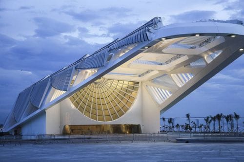 rio de janeiro co warto zobaczyc