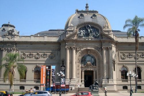 rio de janeiro muzeum