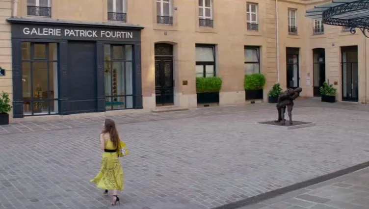 civitatis free tour paris