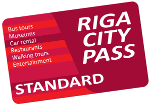 riga city card