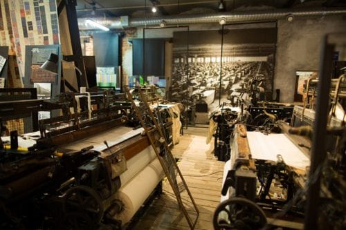 najlepsze muzea w lodzi