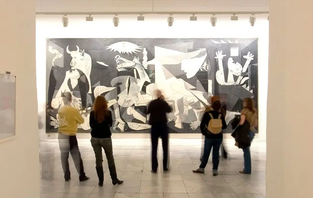 madrid tourist travel pass