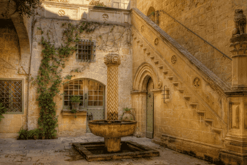 malta atrakcje