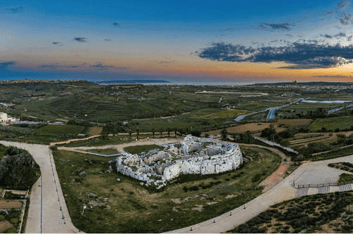 muzea malta