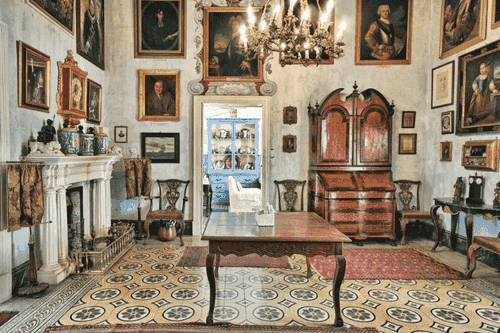 muzeum malta