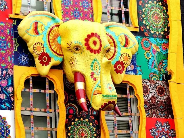 Camden Town Free Tour