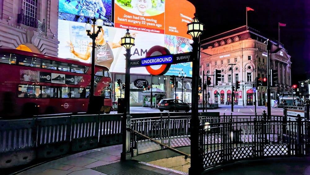 Brixton Free Walking Tour