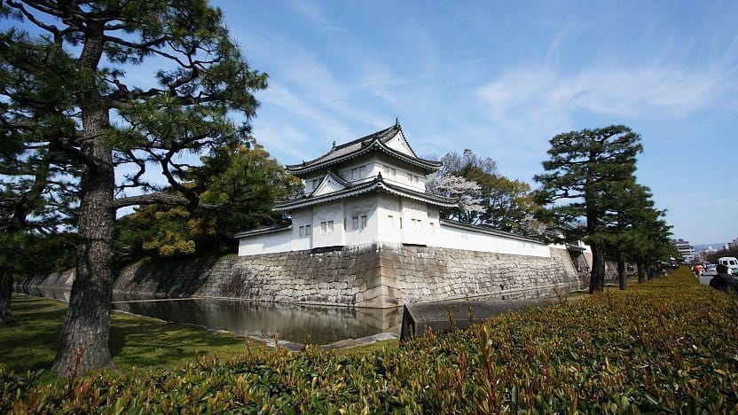 kioto muzeum