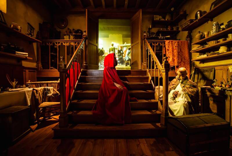 historium